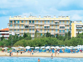 Pleasant apartment with balcony Porto Santa Margherita